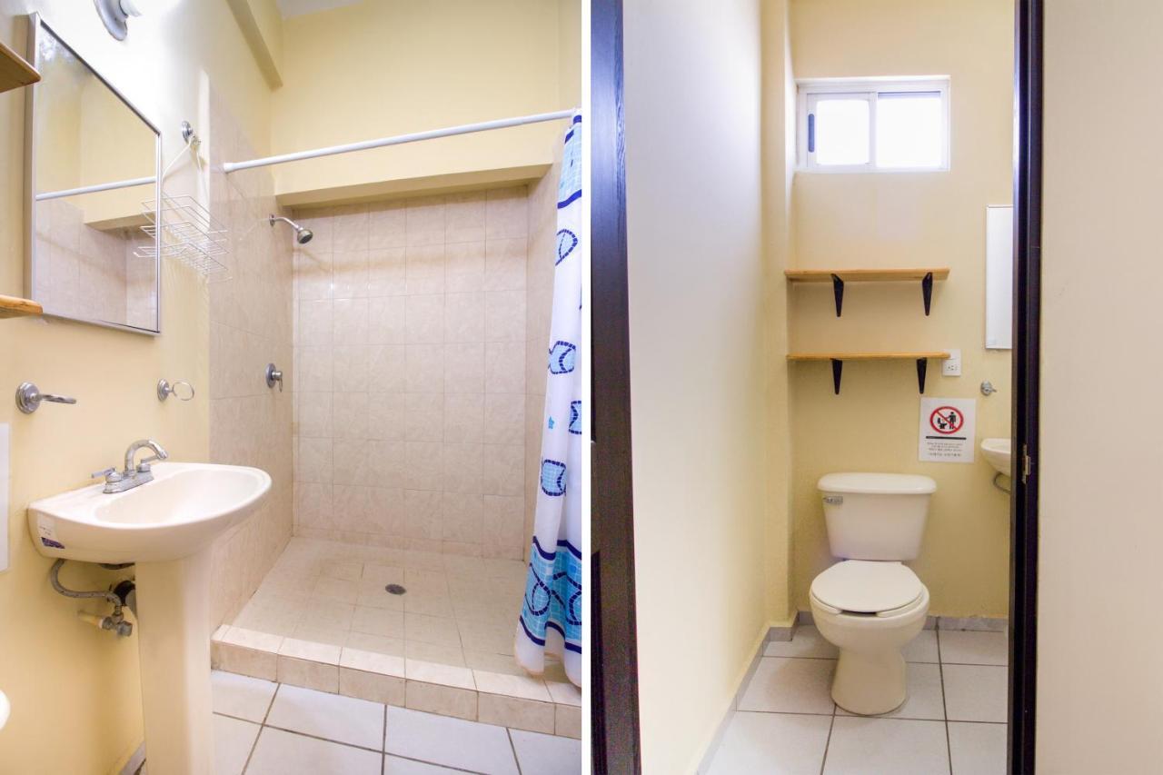 Ecohabit, Monterrey Hotel Apodaca Ngoại thất bức ảnh