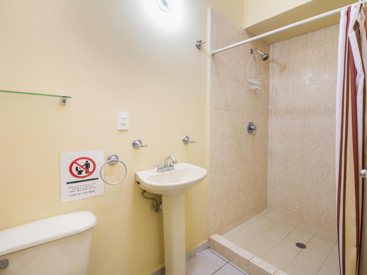 Ecohabit, Monterrey Hotel Apodaca Ngoại thất bức ảnh