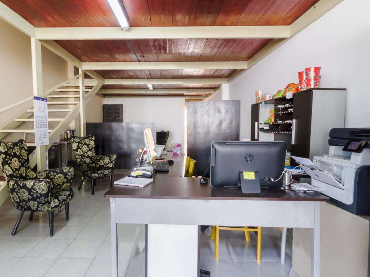 Ecohabit, Monterrey Hotel Apodaca Ngoại thất bức ảnh
