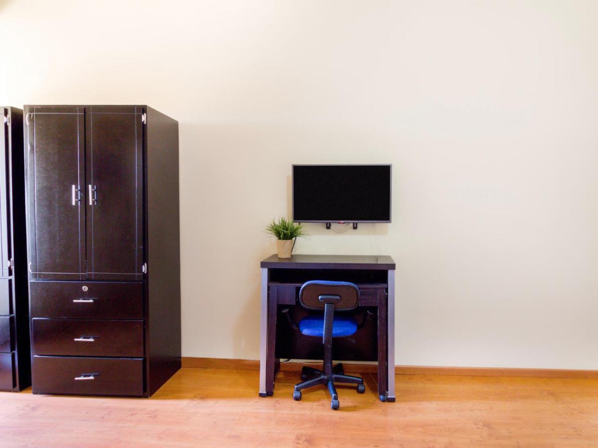 Ecohabit, Monterrey Hotel Apodaca Ngoại thất bức ảnh