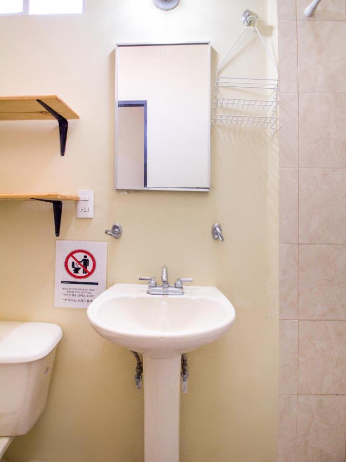 Ecohabit, Monterrey Hotel Apodaca Ngoại thất bức ảnh